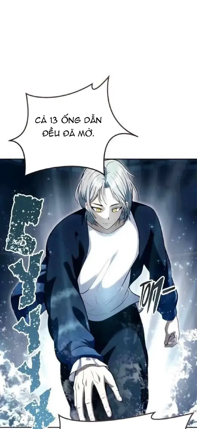 Urek Mazino Chap 59 - Next Chap 60