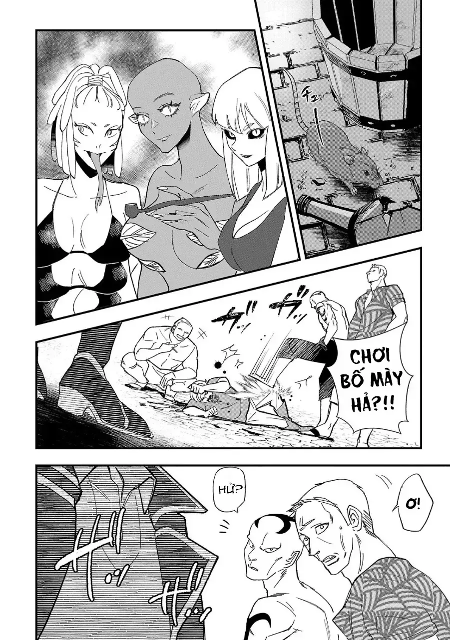 Urenokori No Dorei Elf O Hirotta No De, Musume Ni Suru Koto Ni Shita Chap 1 - Next Chap 2