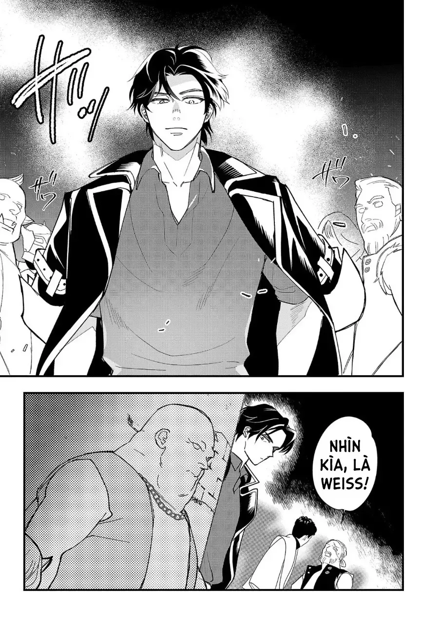 Urenokori No Dorei Elf O Hirotta No De, Musume Ni Suru Koto Ni Shita Chap 1 - Next Chap 2