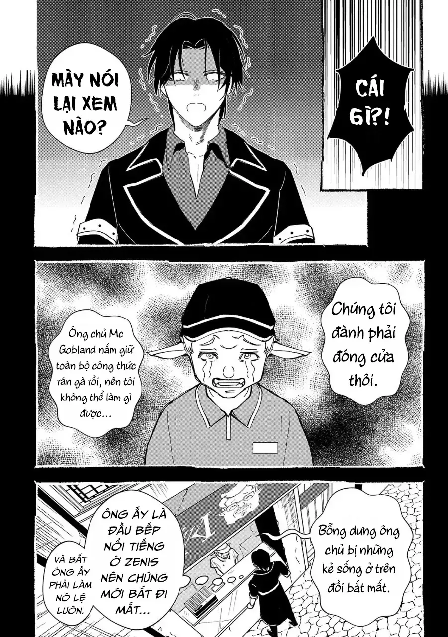 Urenokori No Dorei Elf O Hirotta No De, Musume Ni Suru Koto Ni Shita Chap 1 - Next Chap 2