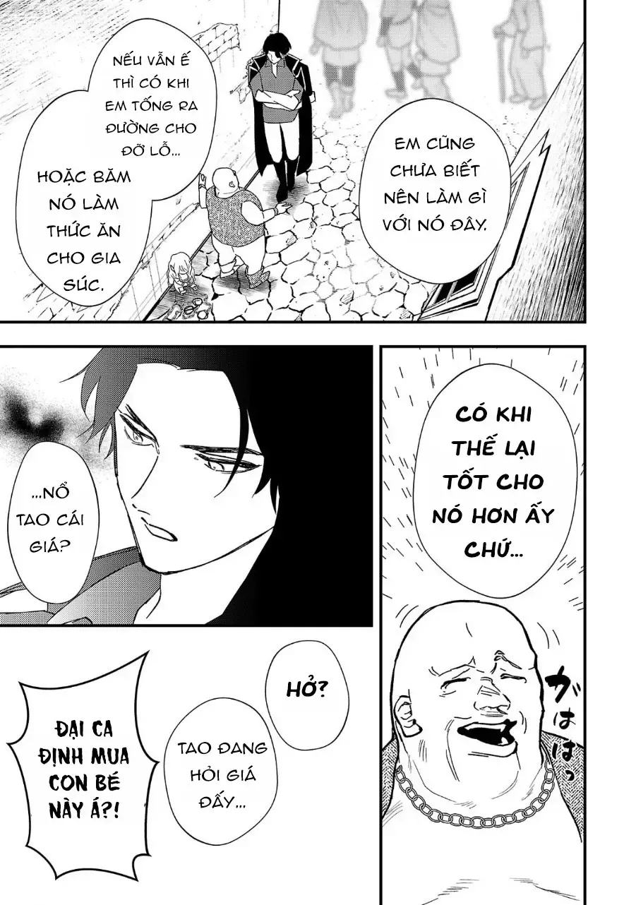 Urenokori No Dorei Elf O Hirotta No De, Musume Ni Suru Koto Ni Shita Chap 1 - Next Chap 2