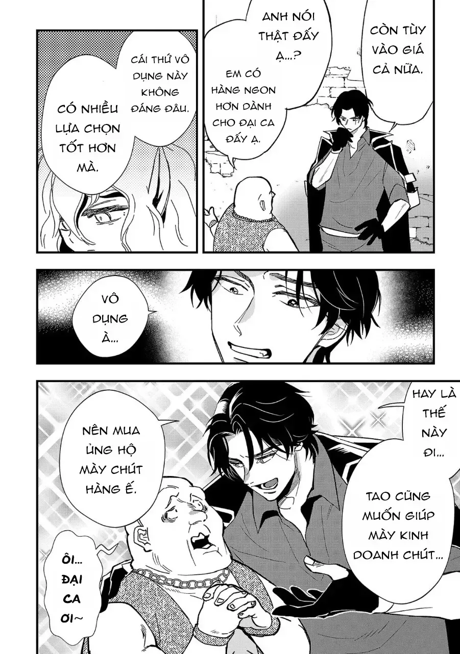 Urenokori No Dorei Elf O Hirotta No De, Musume Ni Suru Koto Ni Shita Chap 1 - Next Chap 2