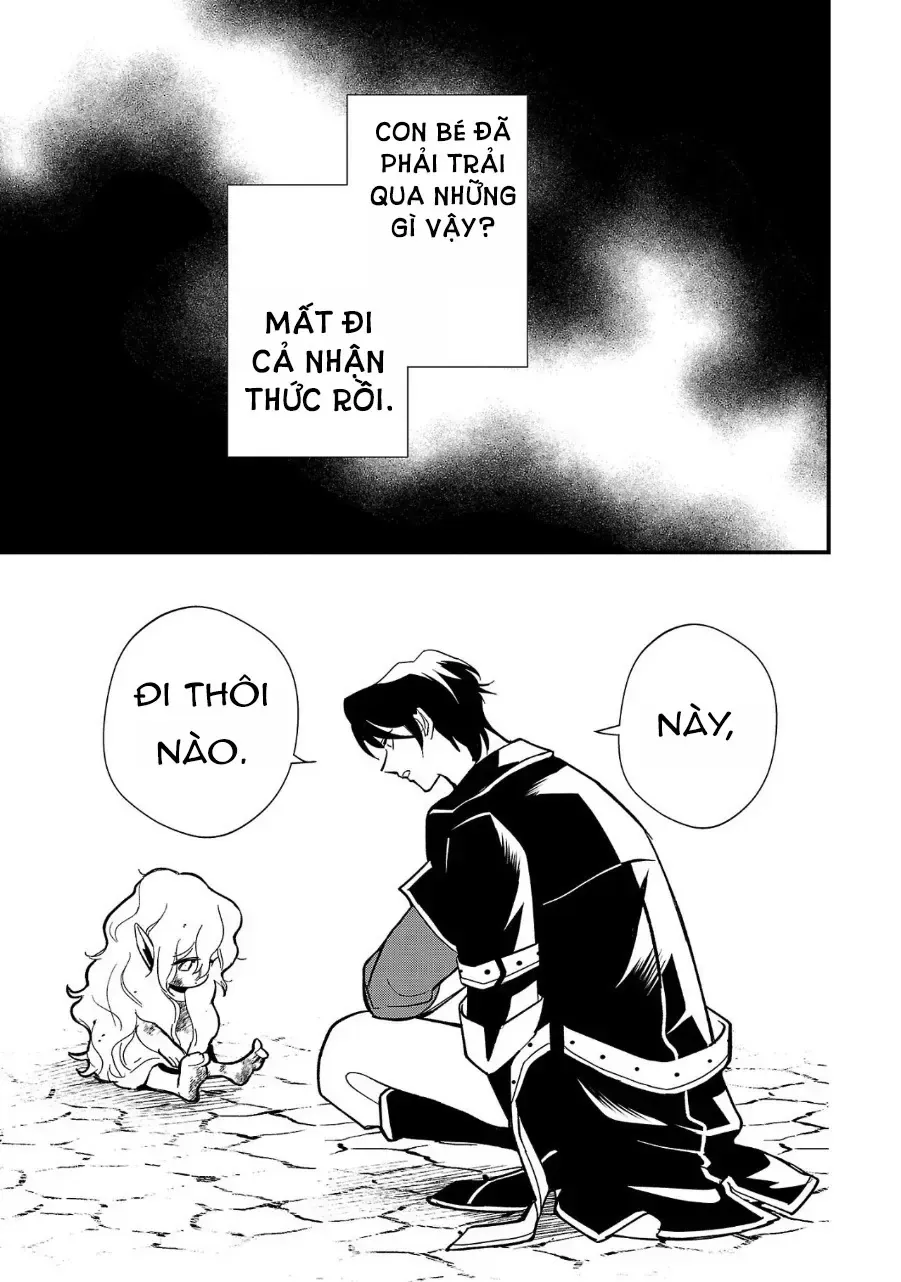 Urenokori No Dorei Elf O Hirotta No De, Musume Ni Suru Koto Ni Shita Chap 1 - Next Chap 2