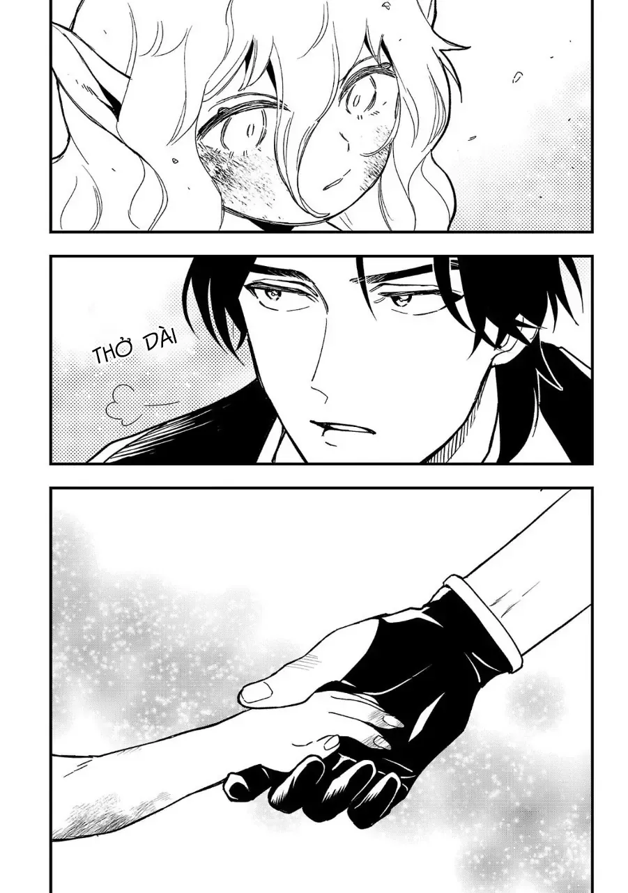 Urenokori No Dorei Elf O Hirotta No De, Musume Ni Suru Koto Ni Shita Chap 1 - Next Chap 2