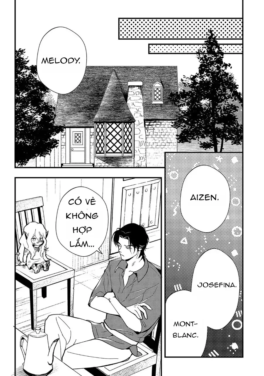 Urenokori No Dorei Elf O Hirotta No De, Musume Ni Suru Koto Ni Shita Chap 1 - Next Chap 2