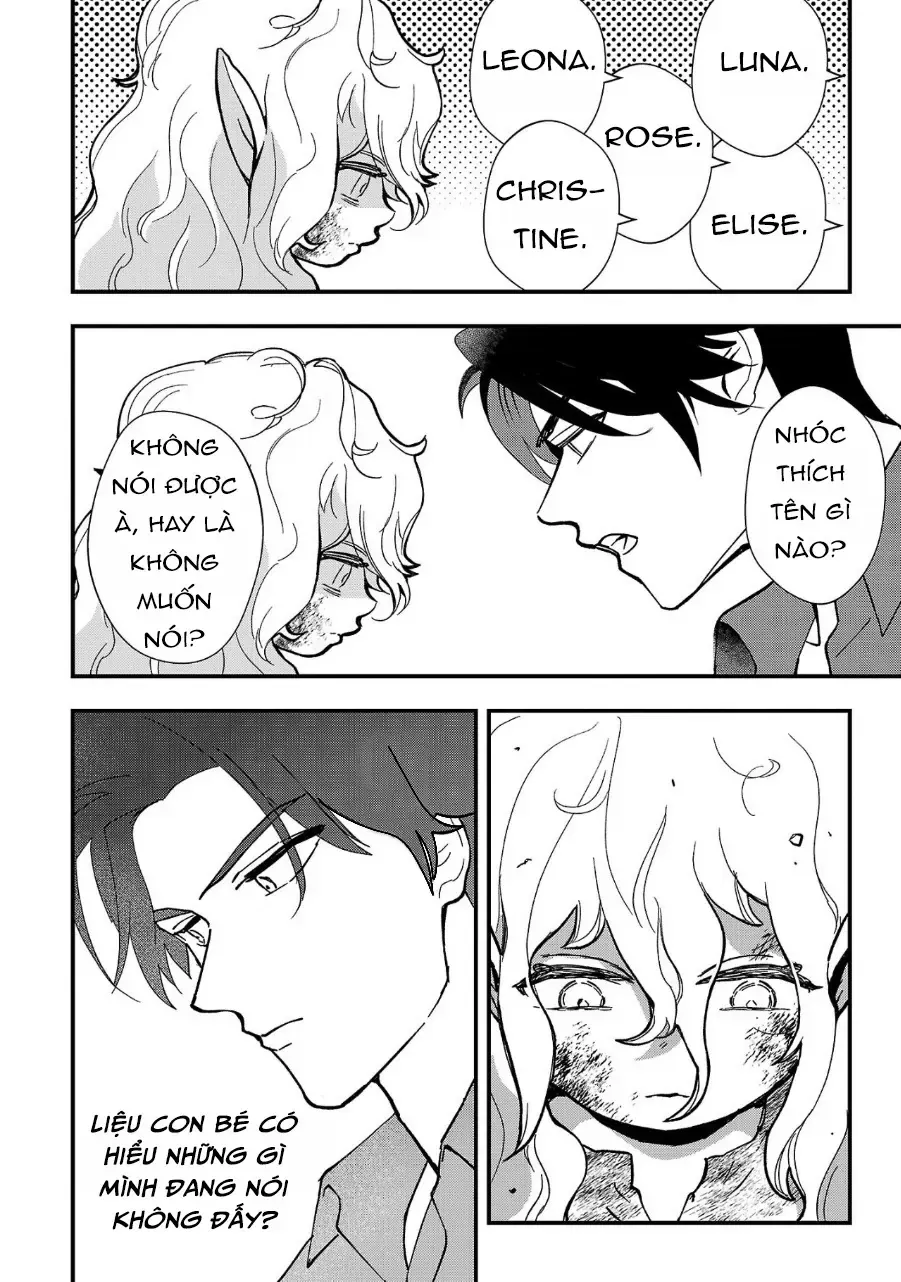 Urenokori No Dorei Elf O Hirotta No De, Musume Ni Suru Koto Ni Shita Chap 1 - Next Chap 2