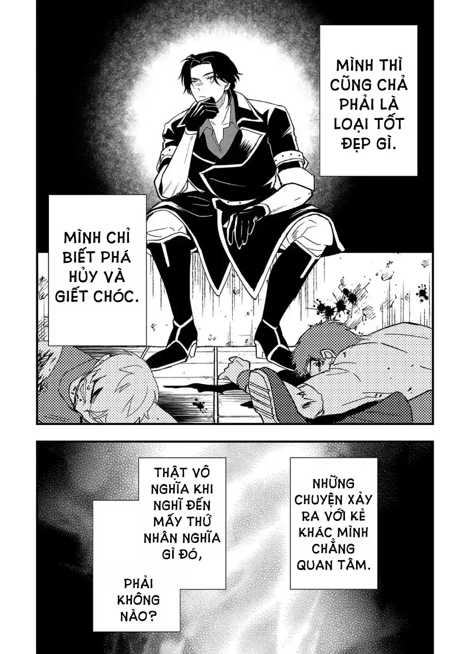 Urenokori No Dorei Elf O Hirotta No De, Musume Ni Suru Koto Ni Shita Chap 1 - Next Chap 2