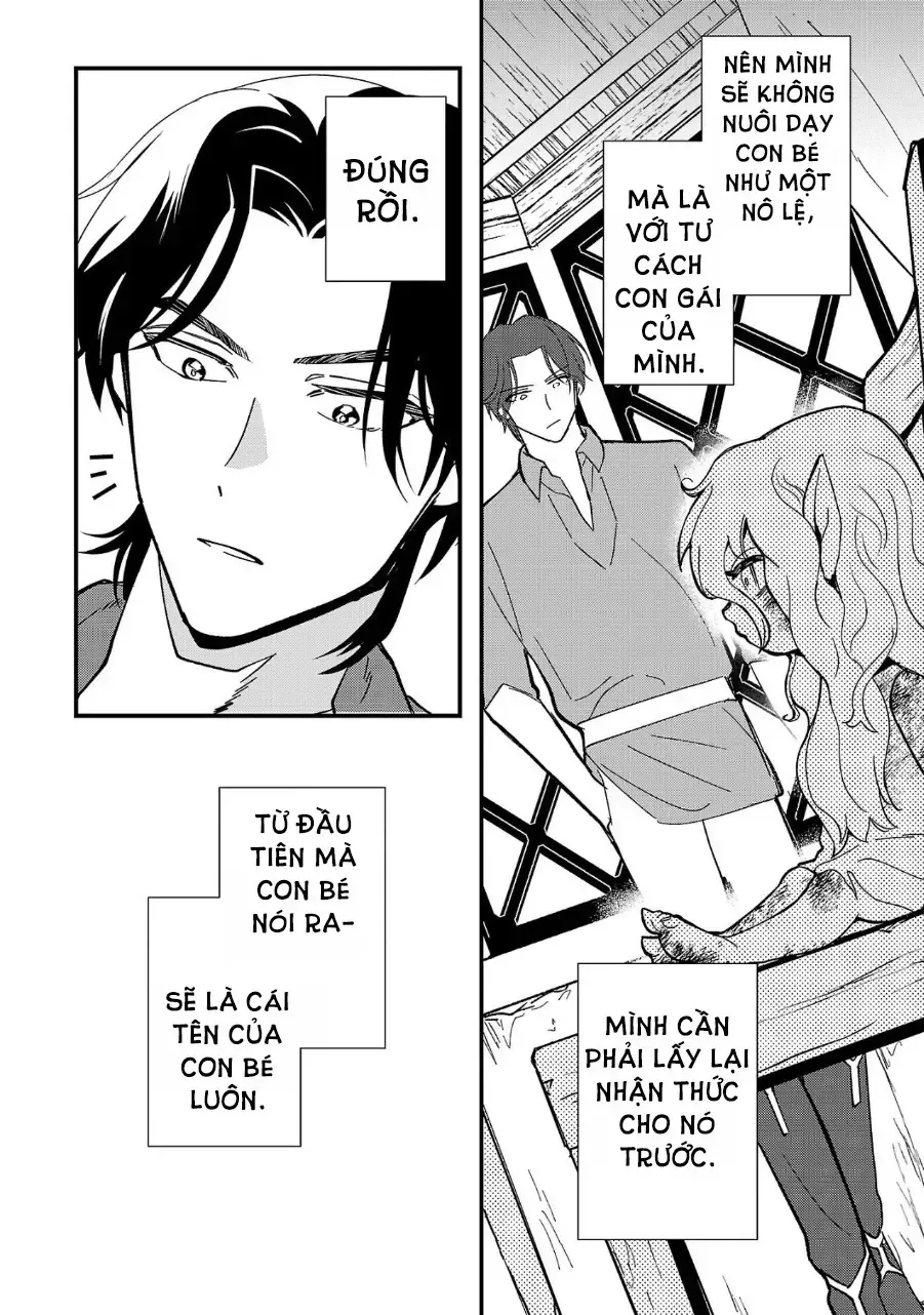 Urenokori No Dorei Elf O Hirotta No De, Musume Ni Suru Koto Ni Shita Chap 1 - Next Chap 2