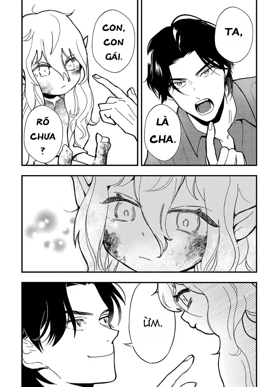 Urenokori No Dorei Elf O Hirotta No De, Musume Ni Suru Koto Ni Shita Chap 1 - Next Chap 2