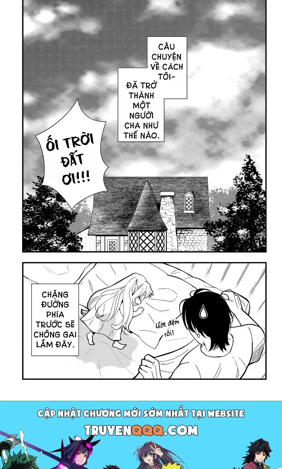 Urenokori No Dorei Elf O Hirotta No De, Musume Ni Suru Koto Ni Shita Chap 1 - Next Chap 2