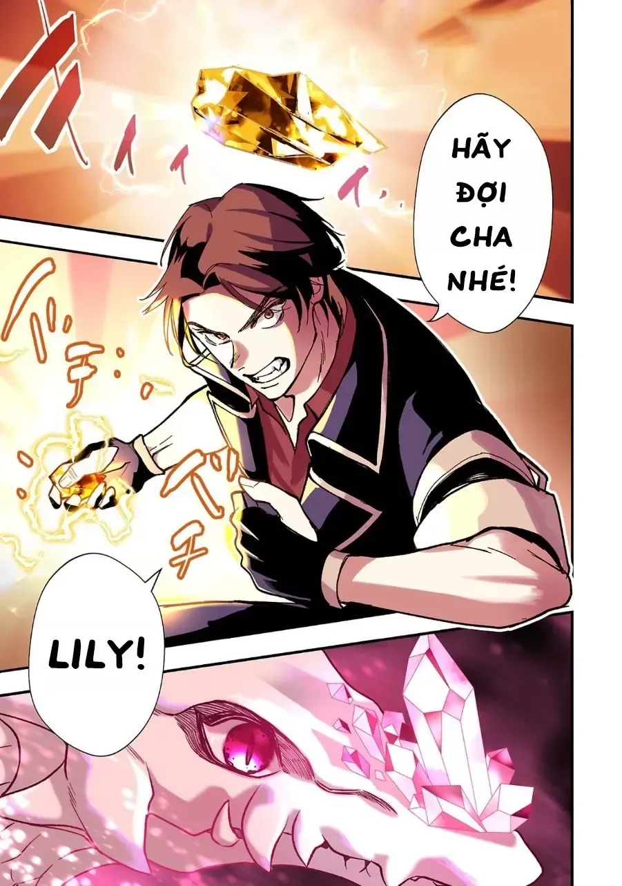 Urenokori No Dorei Elf O Hirotta No De, Musume Ni Suru Koto Ni Shita Chap 1 - Next Chap 2