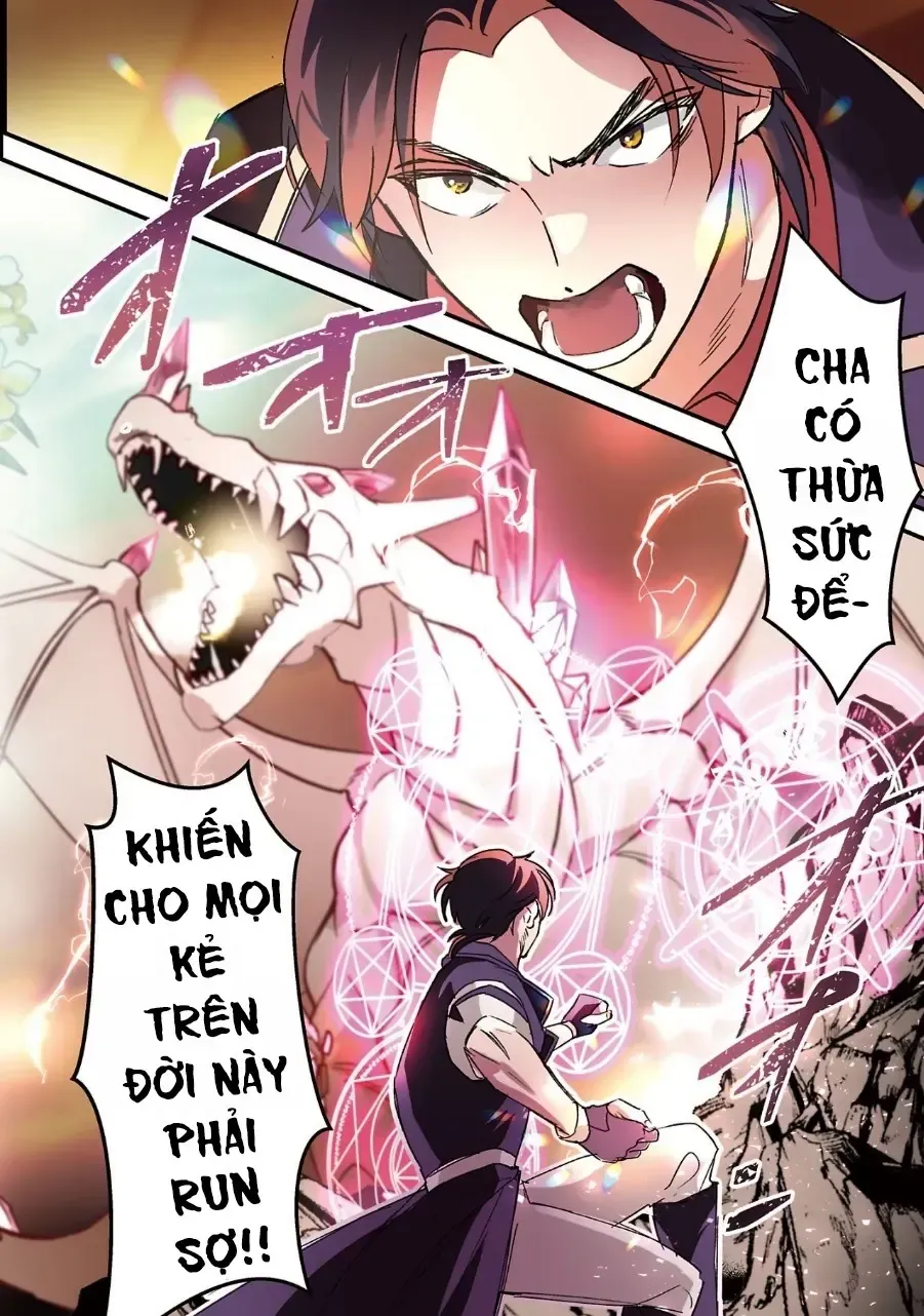 Urenokori No Dorei Elf O Hirotta No De, Musume Ni Suru Koto Ni Shita Chap 1 - Next Chap 2