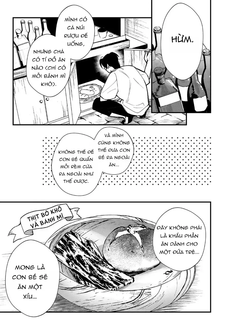 Urenokori No Dorei Elf O Hirotta No De, Musume Ni Suru Koto Ni Shita Chap 2 - Next Chap 3