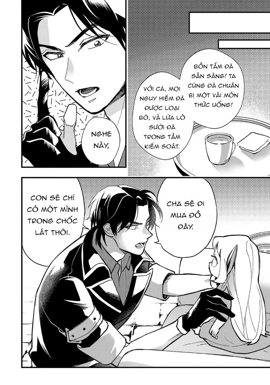 Urenokori No Dorei Elf O Hirotta No De, Musume Ni Suru Koto Ni Shita Chap 2 - Next Chap 3