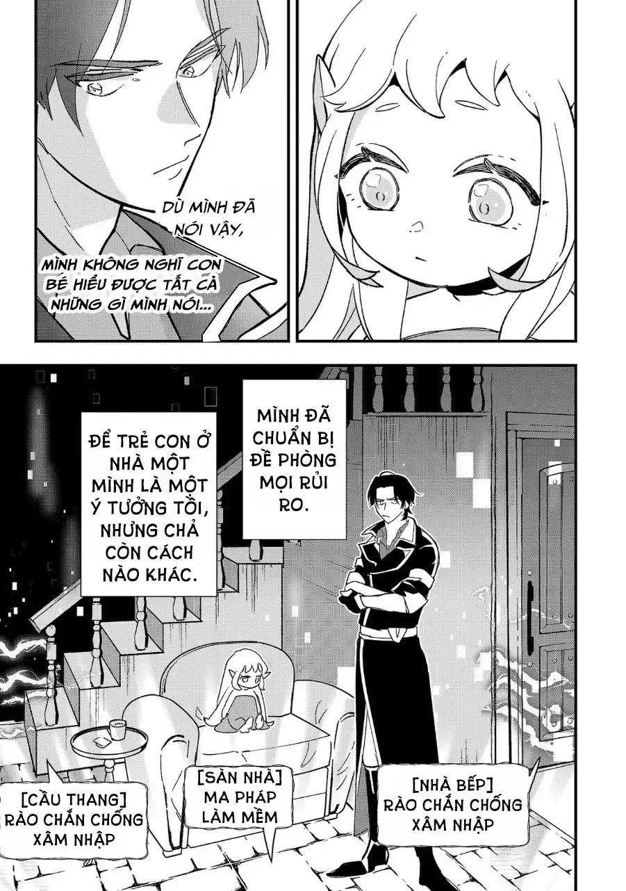 Urenokori No Dorei Elf O Hirotta No De, Musume Ni Suru Koto Ni Shita Chap 2 - Next Chap 3