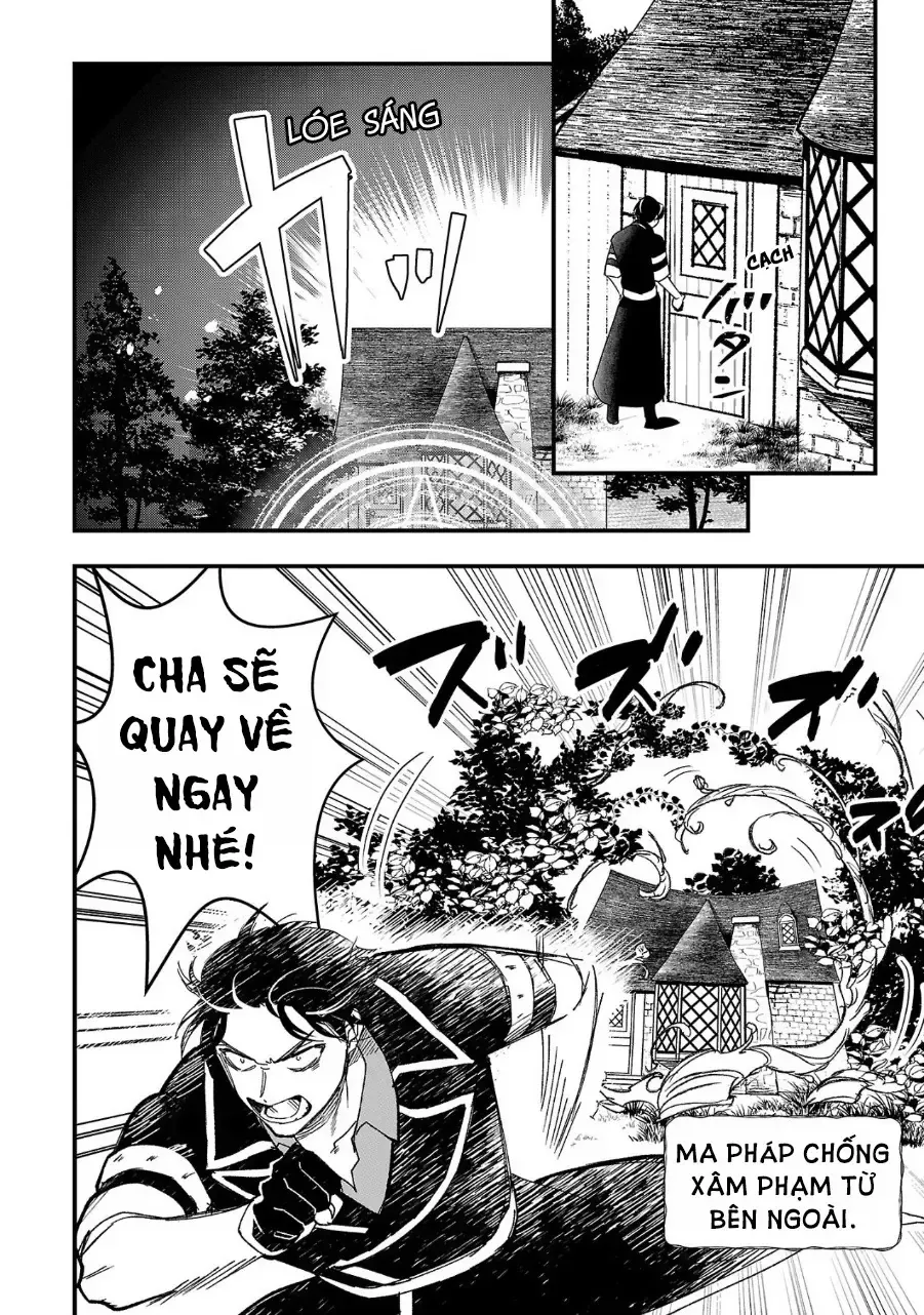 Urenokori No Dorei Elf O Hirotta No De, Musume Ni Suru Koto Ni Shita Chap 2 - Next Chap 3