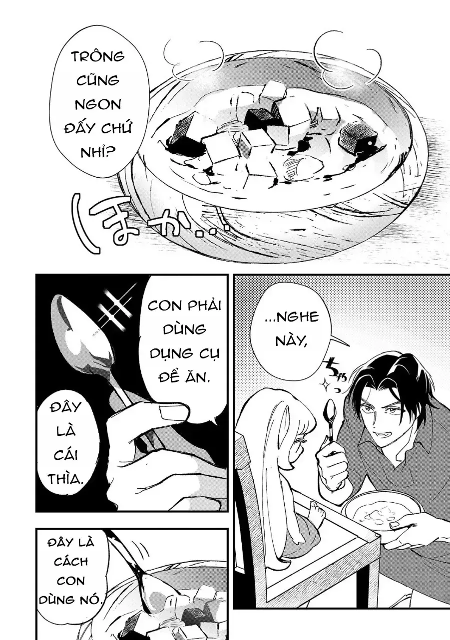 Urenokori No Dorei Elf O Hirotta No De, Musume Ni Suru Koto Ni Shita Chap 2 - Next Chap 3