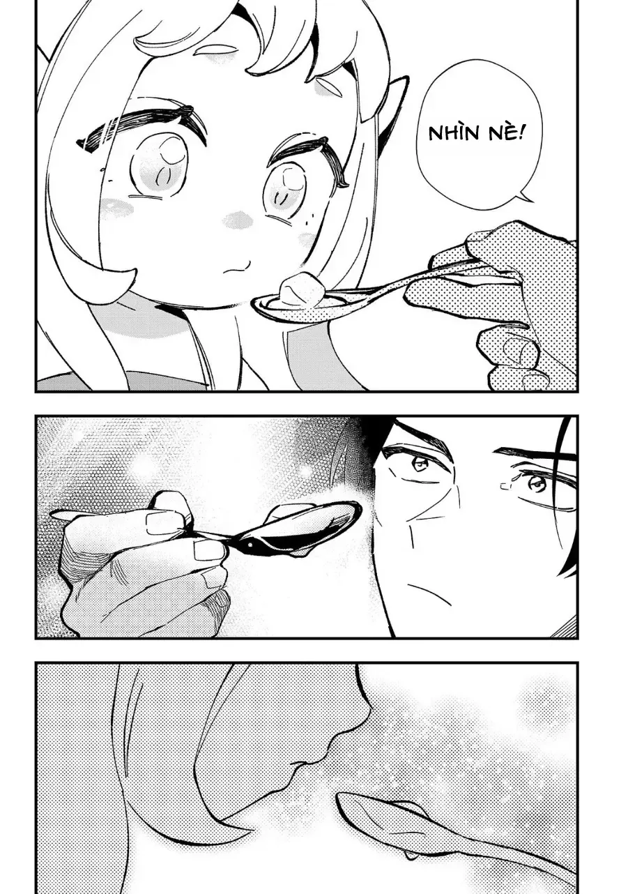 Urenokori No Dorei Elf O Hirotta No De, Musume Ni Suru Koto Ni Shita Chap 2 - Next Chap 3