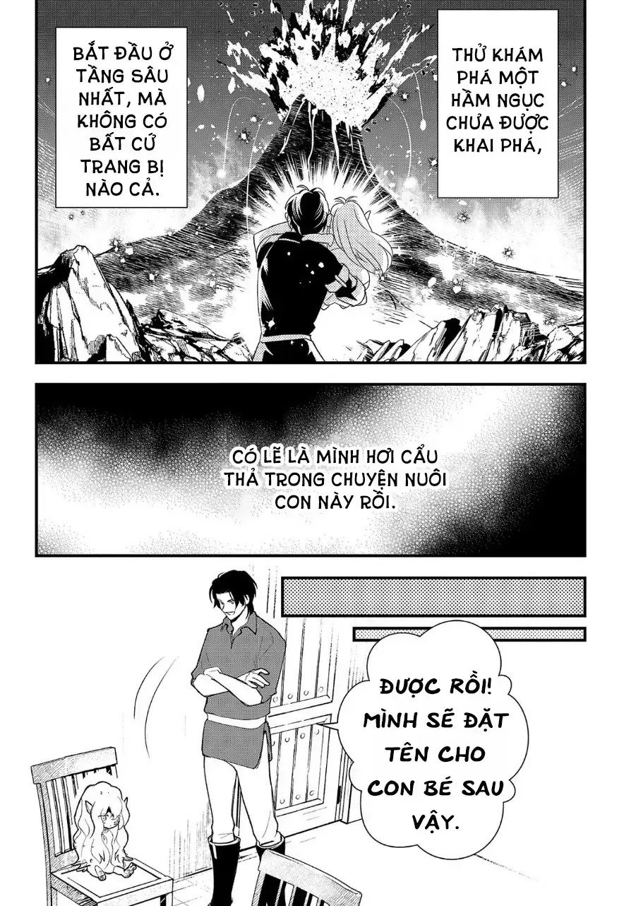 Urenokori No Dorei Elf O Hirotta No De, Musume Ni Suru Koto Ni Shita Chap 2 - Next Chap 3