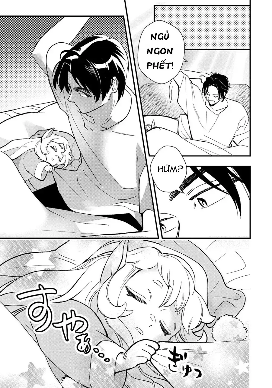 Urenokori No Dorei Elf O Hirotta No De, Musume Ni Suru Koto Ni Shita Chap 3 - Next Chap 4