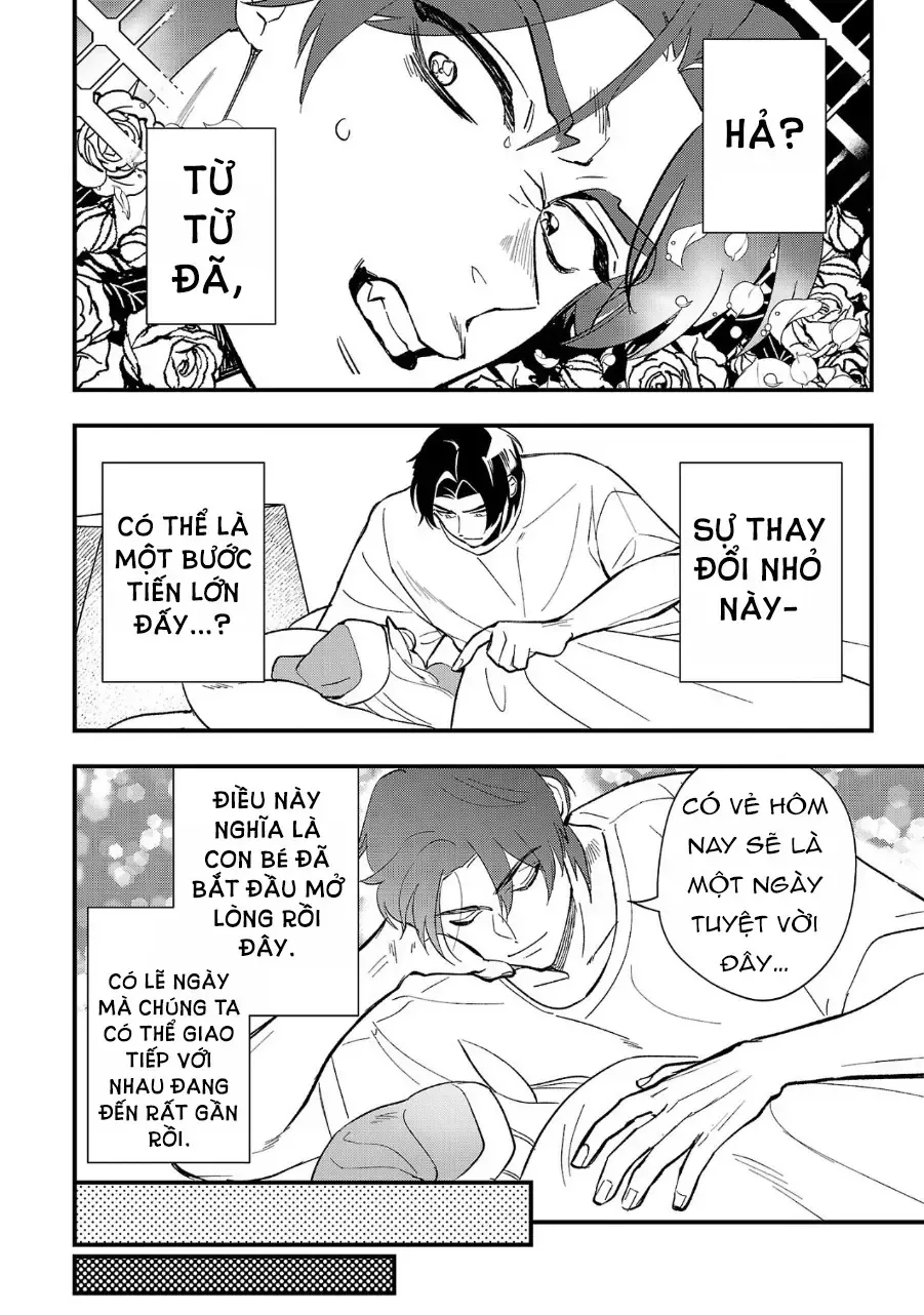 Urenokori No Dorei Elf O Hirotta No De, Musume Ni Suru Koto Ni Shita Chap 3 - Next Chap 4