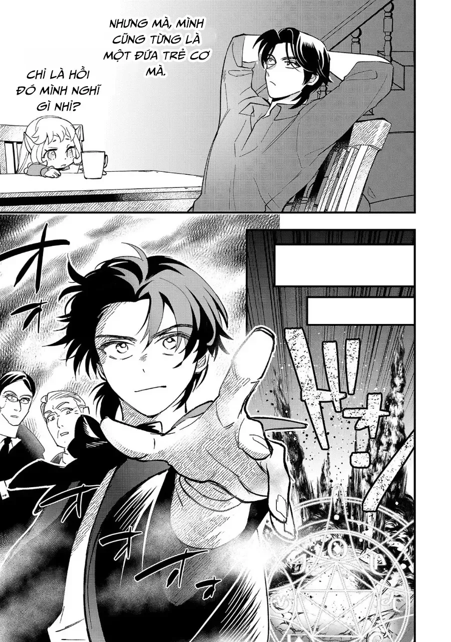 Urenokori No Dorei Elf O Hirotta No De, Musume Ni Suru Koto Ni Shita Chap 3 - Next Chap 4