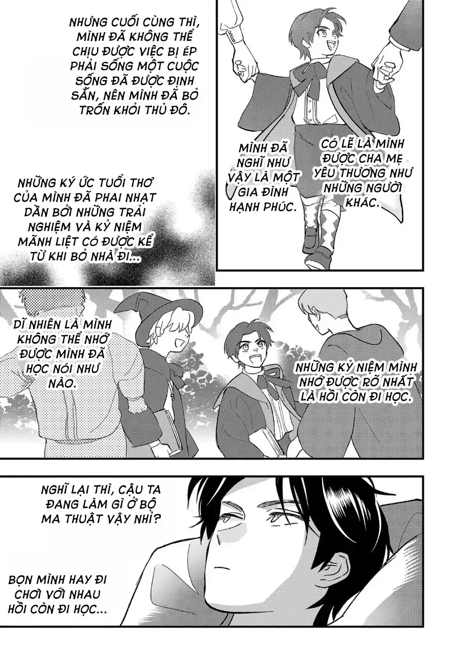 Urenokori No Dorei Elf O Hirotta No De, Musume Ni Suru Koto Ni Shita Chap 3 - Next Chap 4