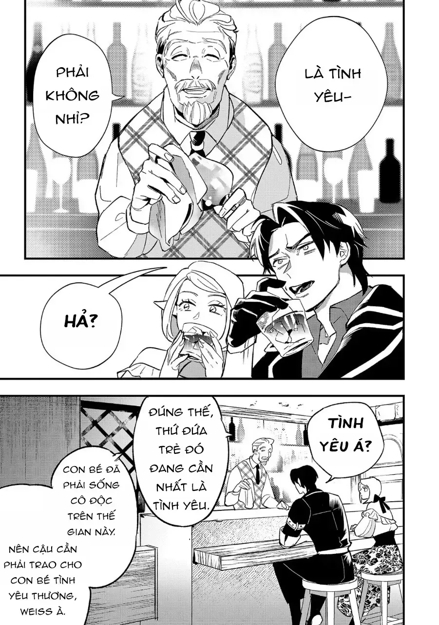 Urenokori No Dorei Elf O Hirotta No De, Musume Ni Suru Koto Ni Shita Chap 3 - Next Chap 4