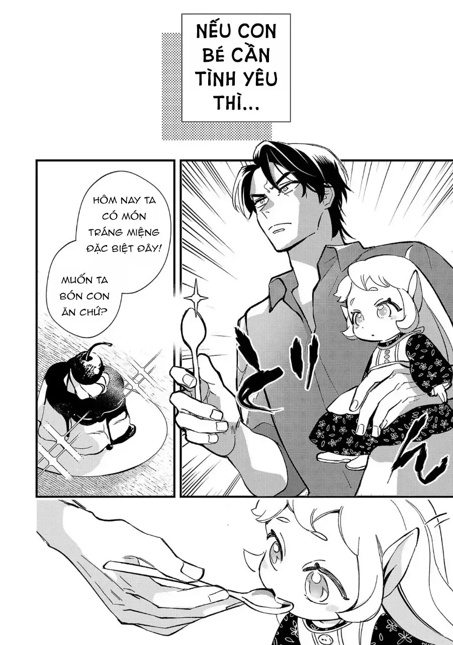 Urenokori No Dorei Elf O Hirotta No De, Musume Ni Suru Koto Ni Shita Chap 3 - Next Chap 4