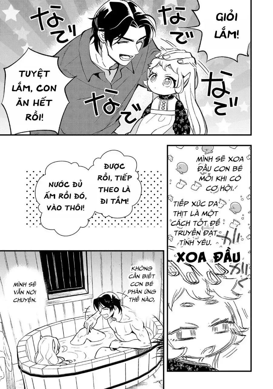 Urenokori No Dorei Elf O Hirotta No De, Musume Ni Suru Koto Ni Shita Chap 3 - Next Chap 4