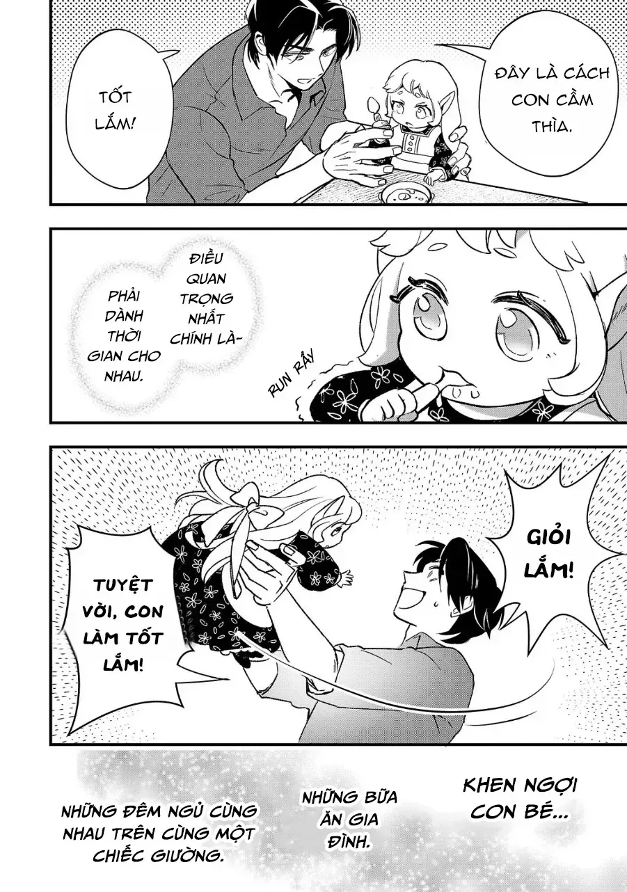 Urenokori No Dorei Elf O Hirotta No De, Musume Ni Suru Koto Ni Shita Chap 3 - Next Chap 4