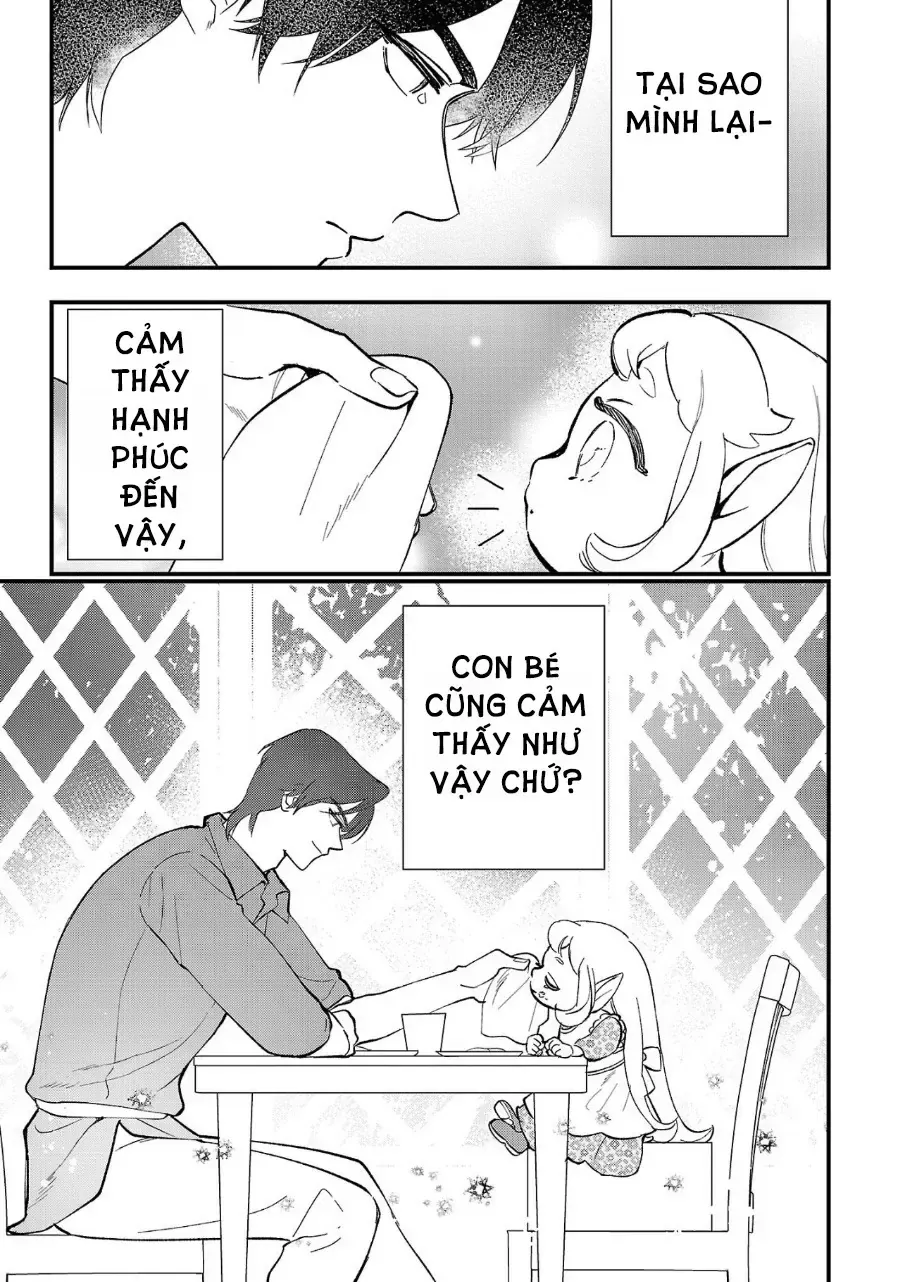 Urenokori No Dorei Elf O Hirotta No De, Musume Ni Suru Koto Ni Shita Chap 4 - Next Chap 5