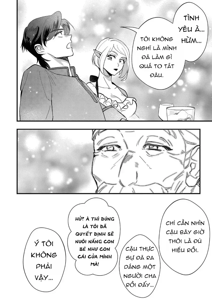 Urenokori No Dorei Elf O Hirotta No De, Musume Ni Suru Koto Ni Shita Chap 4 - Next Chap 5