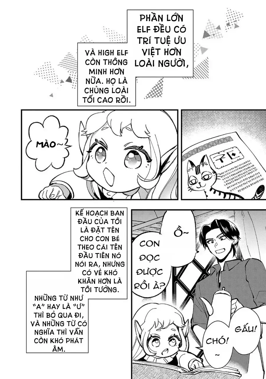 Urenokori No Dorei Elf O Hirotta No De, Musume Ni Suru Koto Ni Shita Chap 4 - Next Chap 5