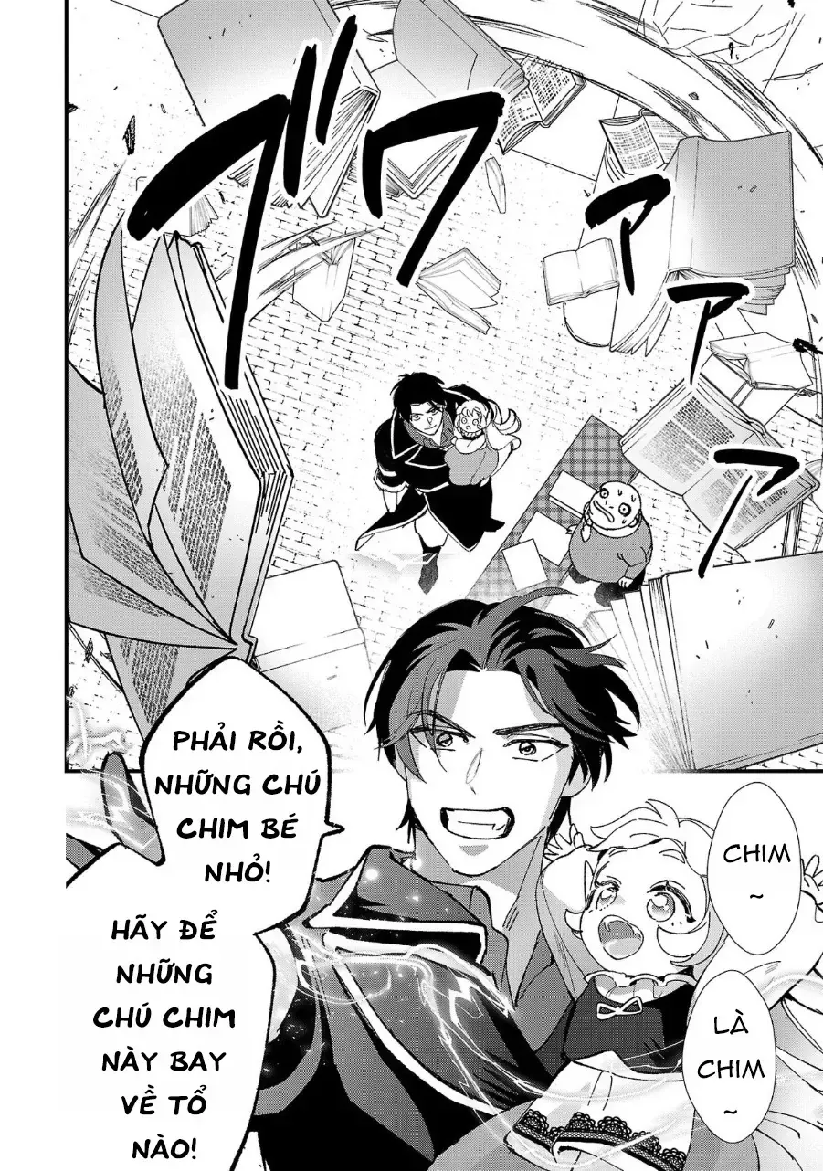 Urenokori No Dorei Elf O Hirotta No De, Musume Ni Suru Koto Ni Shita Chap 4 - Next Chap 5