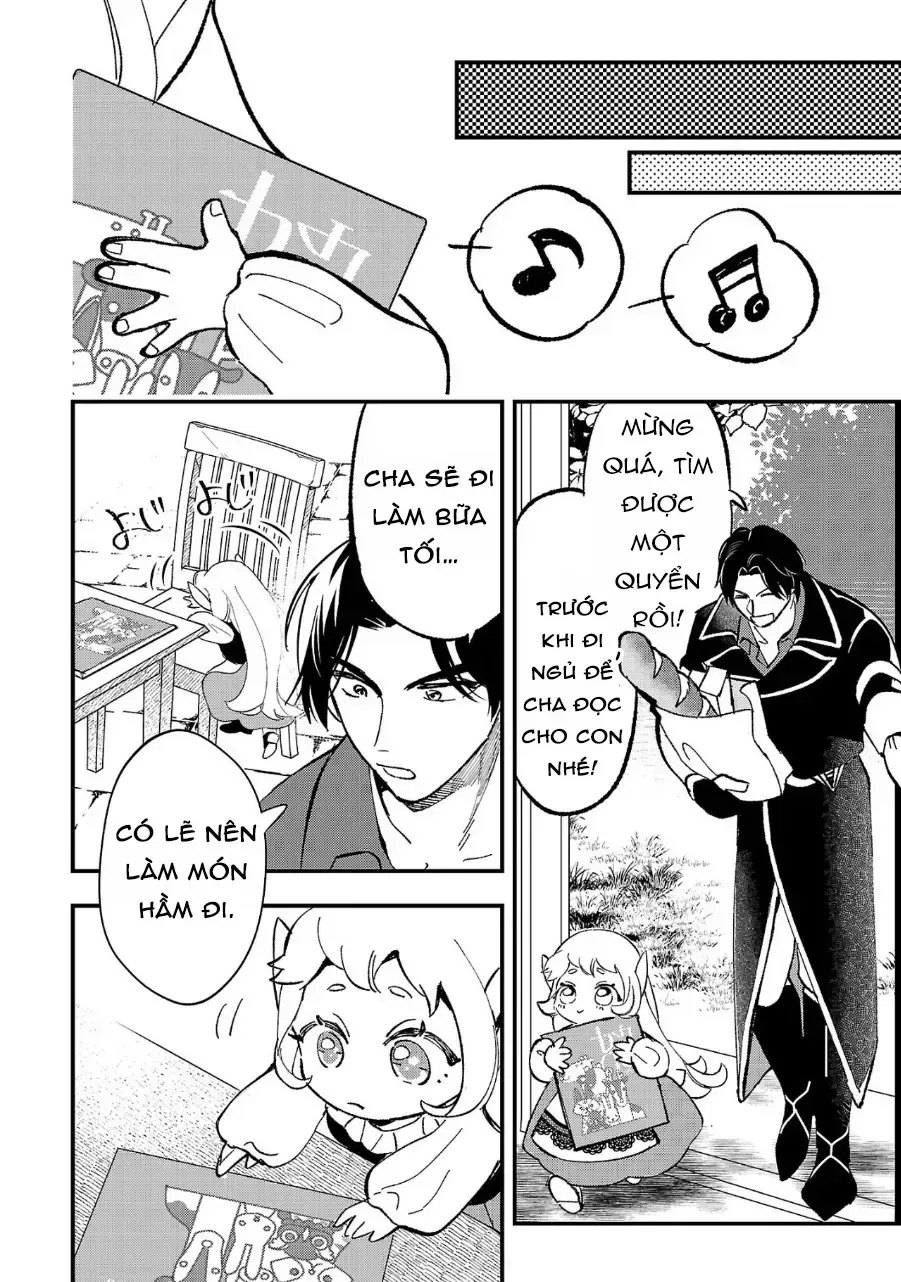 Urenokori No Dorei Elf O Hirotta No De, Musume Ni Suru Koto Ni Shita Chap 4 - Next Chap 5