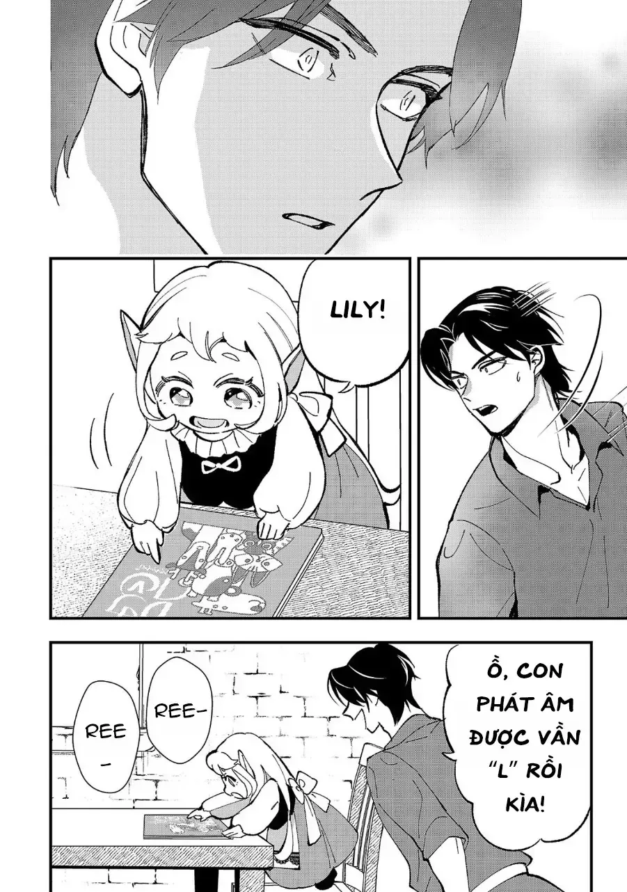 Urenokori No Dorei Elf O Hirotta No De, Musume Ni Suru Koto Ni Shita Chap 4 - Next Chap 5