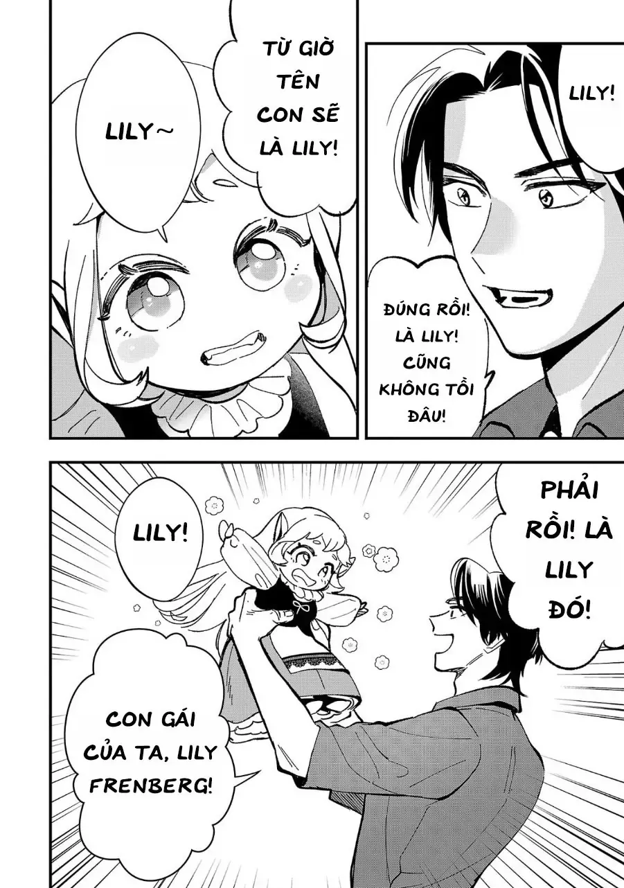 Urenokori No Dorei Elf O Hirotta No De, Musume Ni Suru Koto Ni Shita Chap 4 - Next Chap 5