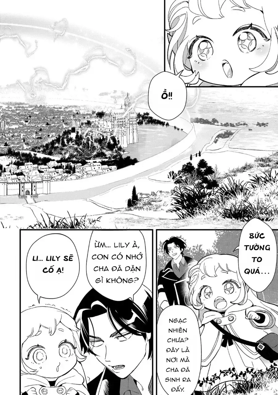 Urenokori No Dorei Elf O Hirotta No De, Musume Ni Suru Koto Ni Shita Chap 5 - Next Chap 6