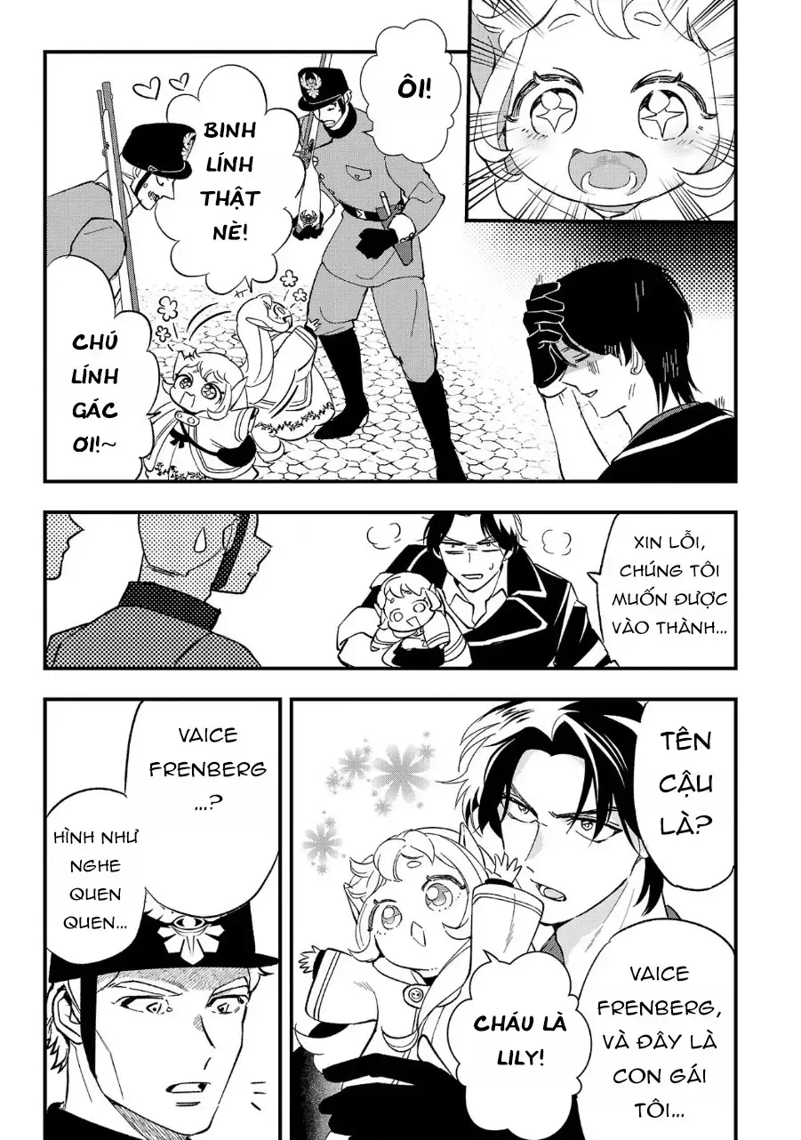 Urenokori No Dorei Elf O Hirotta No De, Musume Ni Suru Koto Ni Shita Chap 5 - Next Chap 6