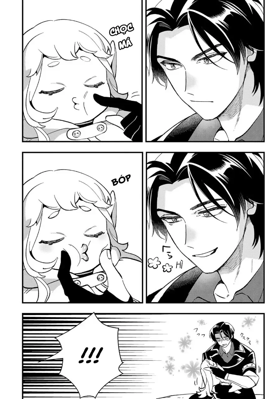 Urenokori No Dorei Elf O Hirotta No De, Musume Ni Suru Koto Ni Shita Chap 5 - Next Chap 6