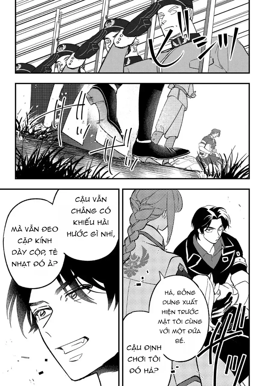 Urenokori No Dorei Elf O Hirotta No De, Musume Ni Suru Koto Ni Shita Chap 5 - Next Chap 6