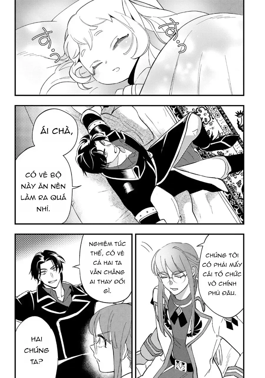 Urenokori No Dorei Elf O Hirotta No De, Musume Ni Suru Koto Ni Shita Chap 5 - Next Chap 6