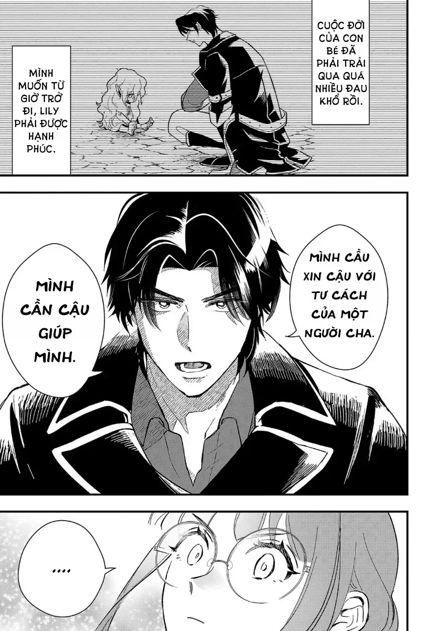 Urenokori No Dorei Elf O Hirotta No De, Musume Ni Suru Koto Ni Shita Chap 5 - Next Chap 6