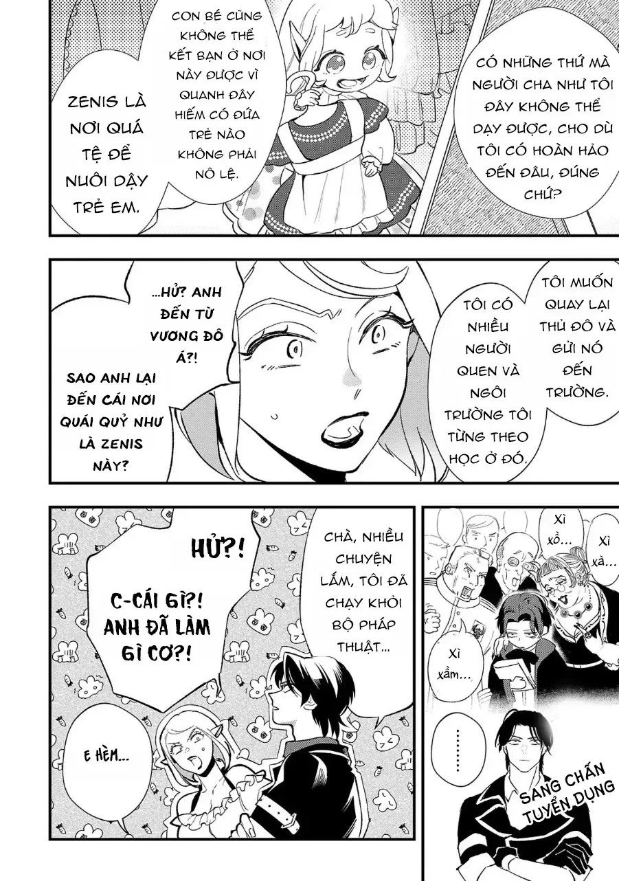 Urenokori No Dorei Elf O Hirotta No De, Musume Ni Suru Koto Ni Shita Chap 5 - Next Chap 6