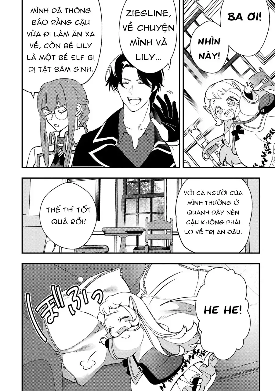 Urenokori No Dorei Elf O Hirotta No De, Musume Ni Suru Koto Ni Shita Chap 6 - Next Chap 7