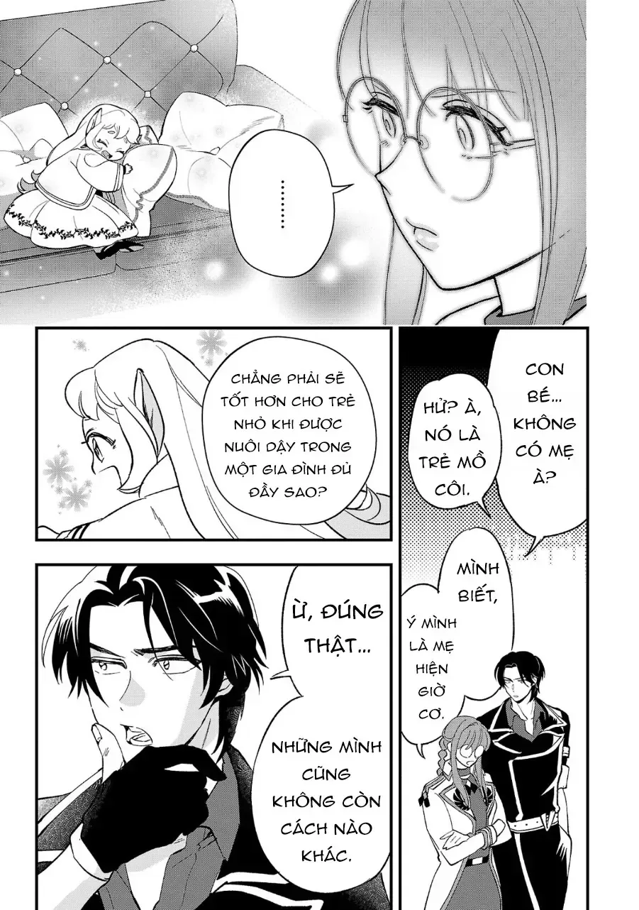 Urenokori No Dorei Elf O Hirotta No De, Musume Ni Suru Koto Ni Shita Chap 6 - Next Chap 7