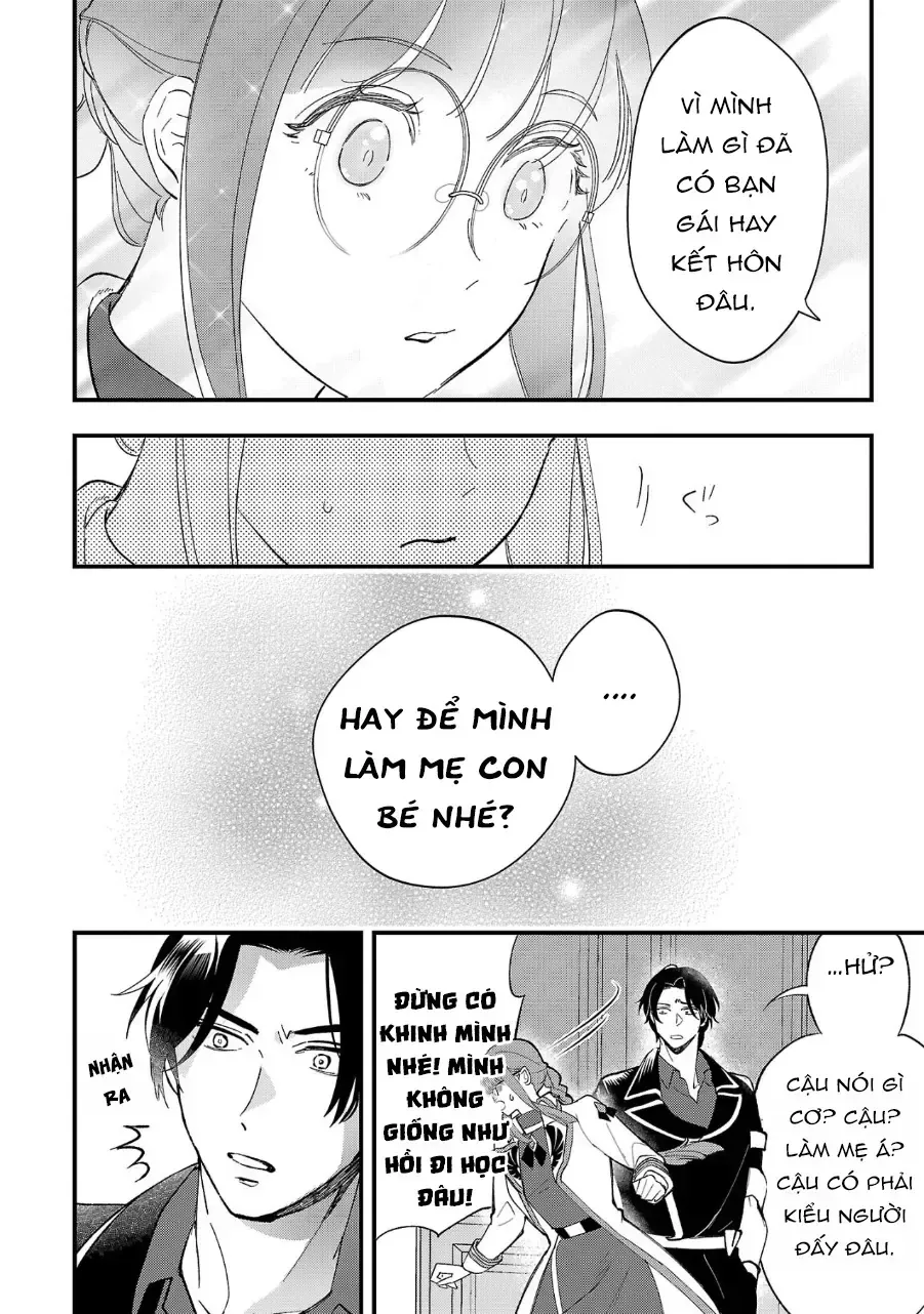 Urenokori No Dorei Elf O Hirotta No De, Musume Ni Suru Koto Ni Shita Chap 6 - Next Chap 7