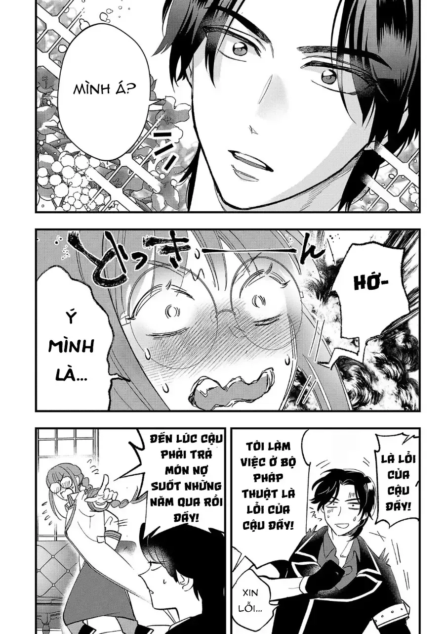 Urenokori No Dorei Elf O Hirotta No De, Musume Ni Suru Koto Ni Shita Chap 6 - Next Chap 7