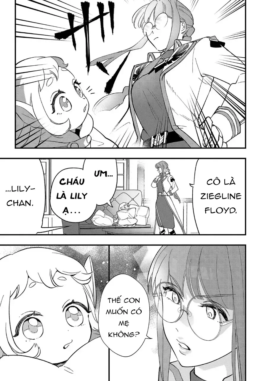 Urenokori No Dorei Elf O Hirotta No De, Musume Ni Suru Koto Ni Shita Chap 6 - Next Chap 7